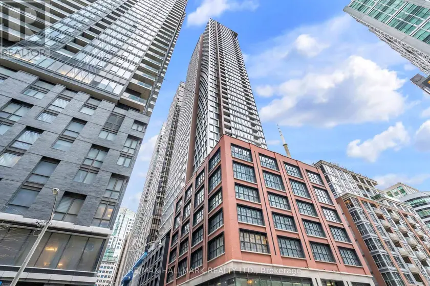 Apartment at 3212 - 55 MERCER STREET, Toronto