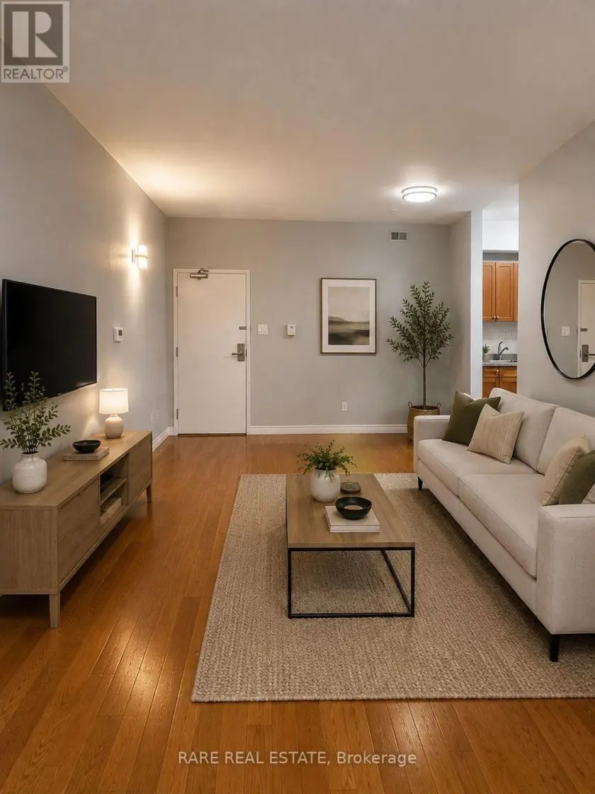 Other at 202 - 249 AUGUSTA AVENUE, Toronto