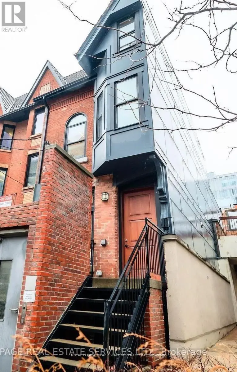 Other at 54 1/2 ST PATRICK STREET, Toronto