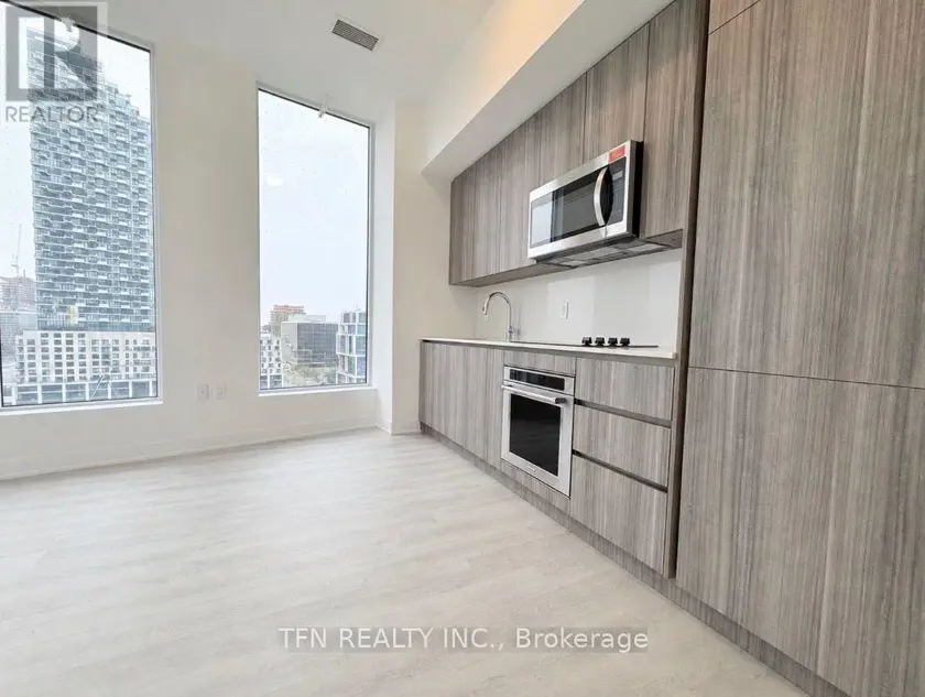 Apartment at 1405 - 15 RICHARDSON STREET, Toronto