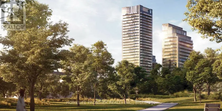 Apartment at 1705 - 120 BROADWAY AVENUE, Toronto