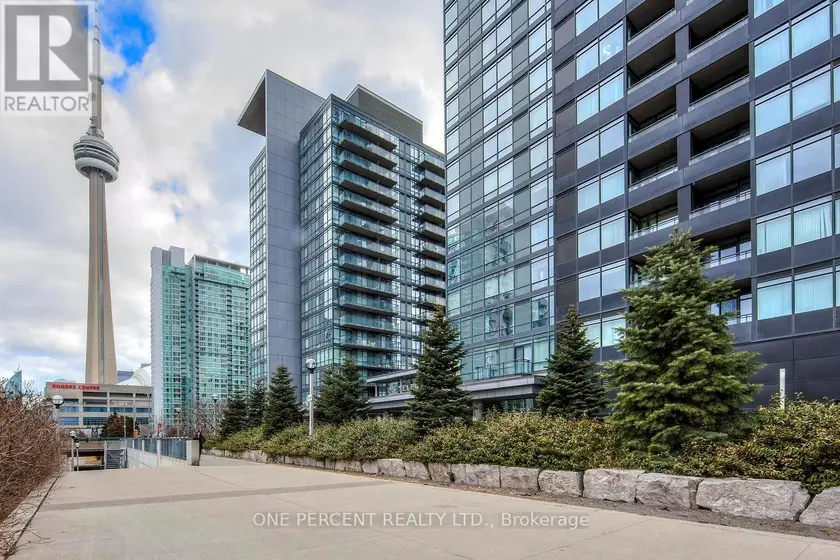 Apartment at 5007 - 25 TELEGRAM MEWS, Toronto