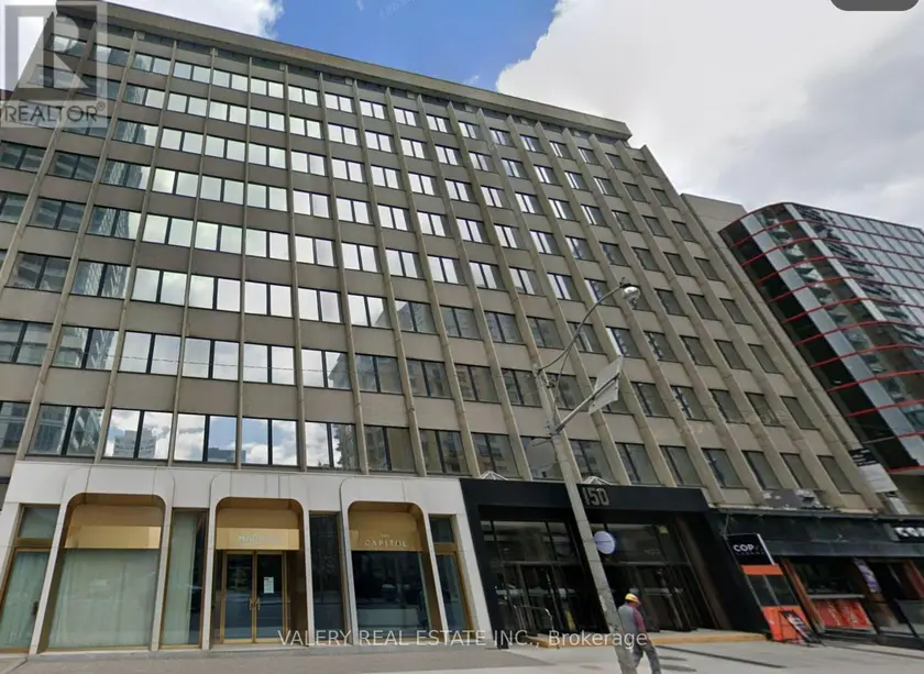 Other at 806 - 150 EGLINTON AVENUE E, Toronto