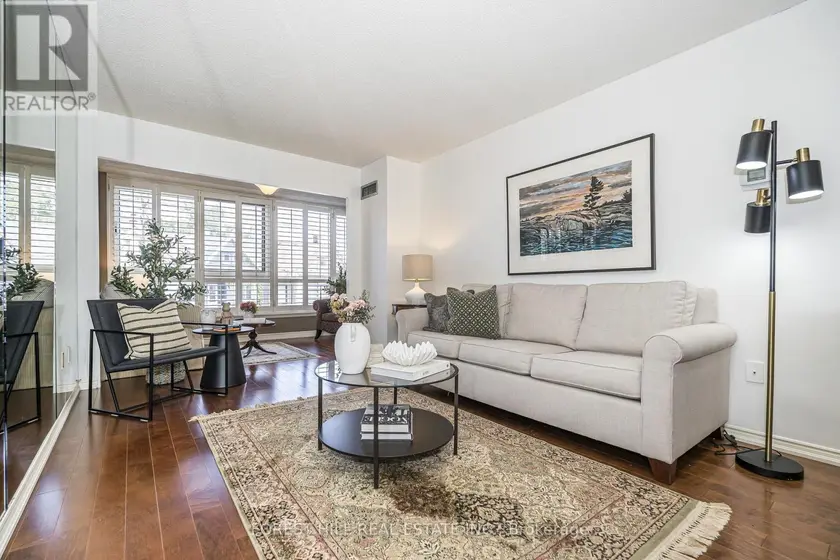 Apartment at 319 - 225 DAVENPORT ROAD, Toronto