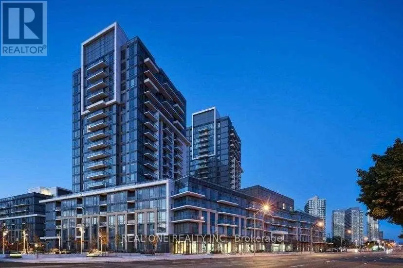 Apartment at 712 - 50 ANN O'REILLY ROAD, Toronto