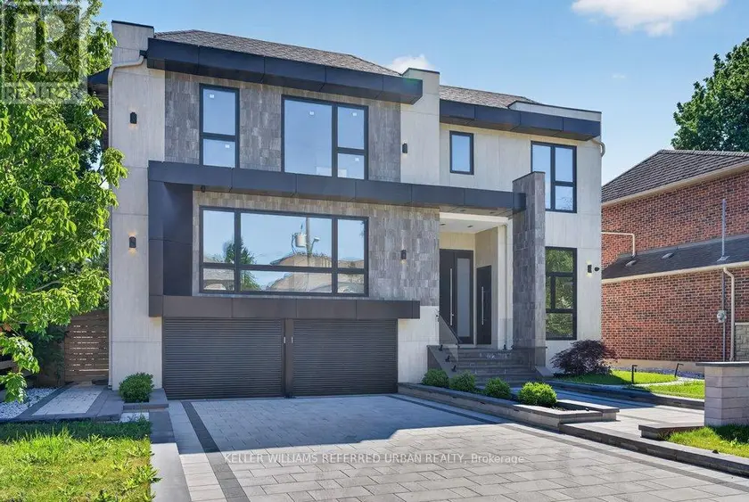 Detached at 103 BEVDALE ROAD, Toronto