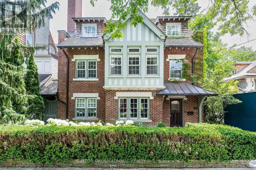Detached at 63 HIGHLAND AVENUE, Toronto