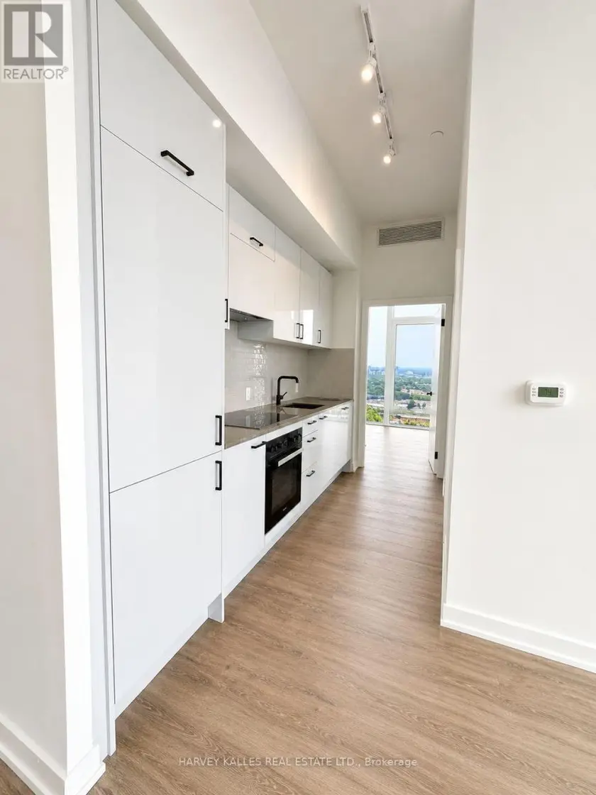 Apartment at 3405 - 5 QUARRINGTON LANE, Toronto