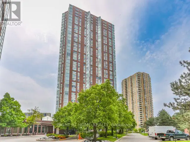 Apartment at 1110 - 5 CONCORDE PLACE, Toronto