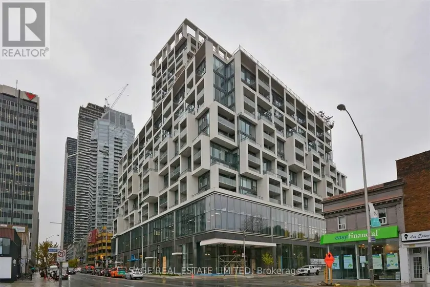 Apartment at 1126 - 8 HILLSDALE AVENUE, Toronto