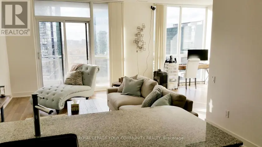 Apartment at 2102 - 23 SHEPPARD AVENUE E, Toronto