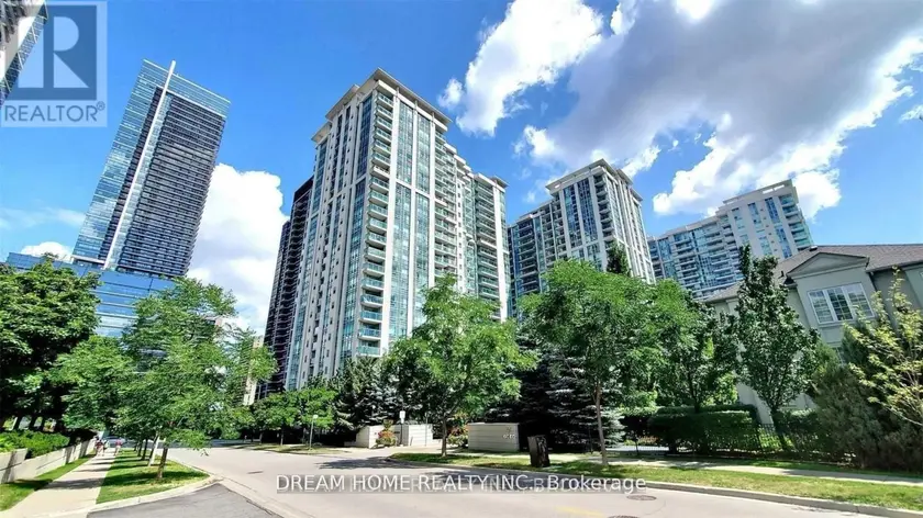 Apartment at 2308 - 31 BALES AVENUE, Toronto