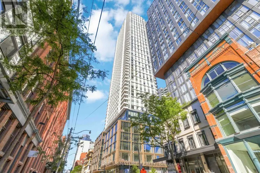 Apartment at 4915 - 88 QUEEN STREET E, Toronto