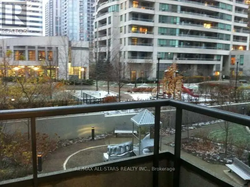 Apartment at 210 - 35 HOLLYWOOD AVENUE, Toronto