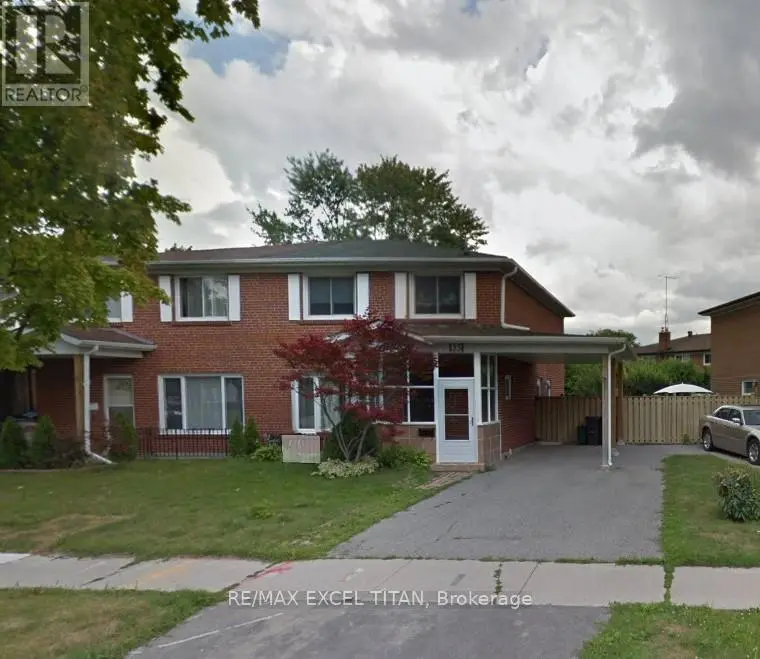 Semi-Detached/Link at 35 CAIRNSIDE CRESCENT, Toronto