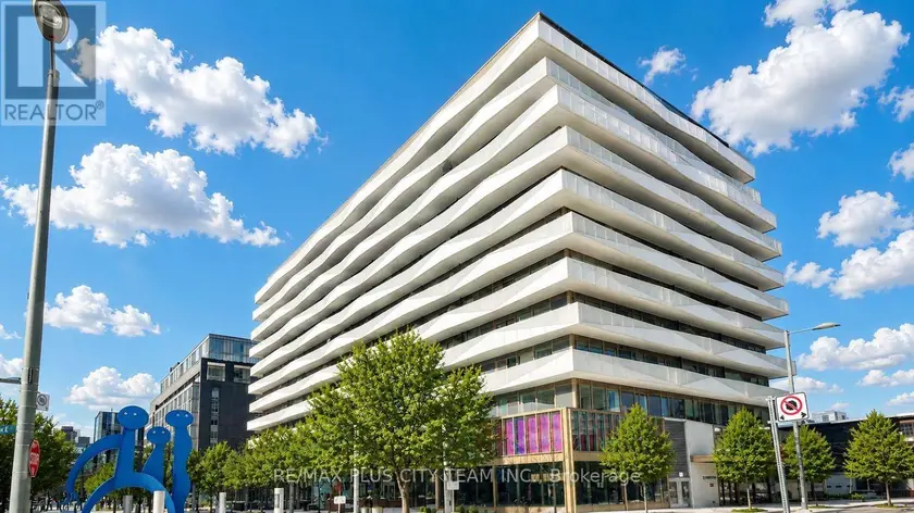 Apartment at 601 - 60 TANNERY ROAD, Toronto