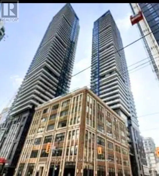 Apartment at 2701 - 115 BLUE JAYS WAY, Toronto
