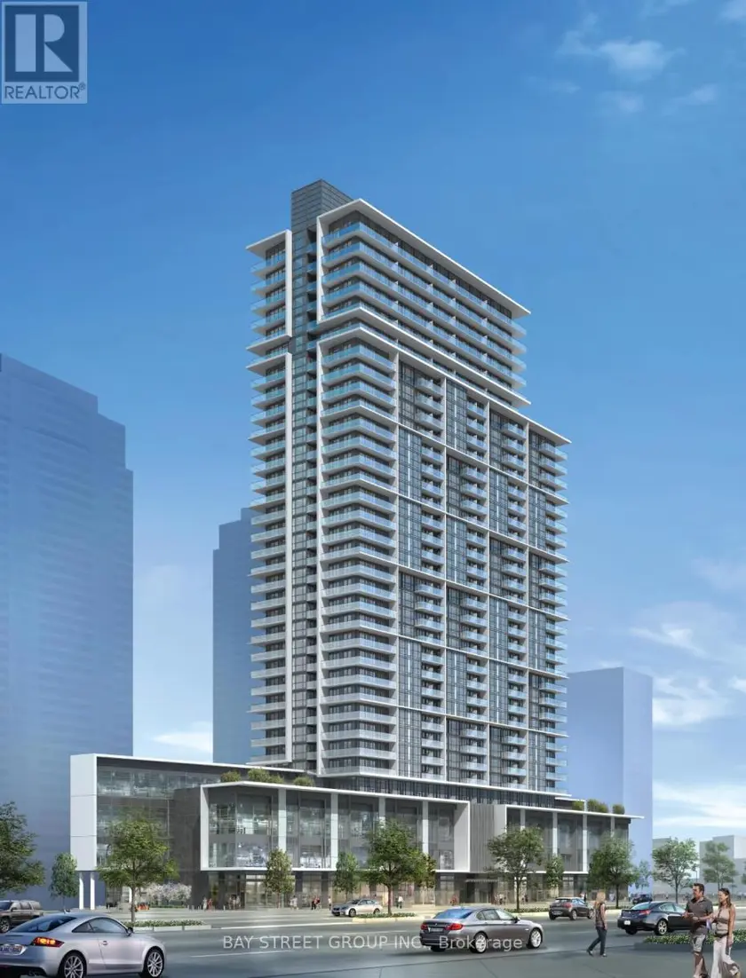 Apartment at 919 - 4955 YONGE STREET, Toronto