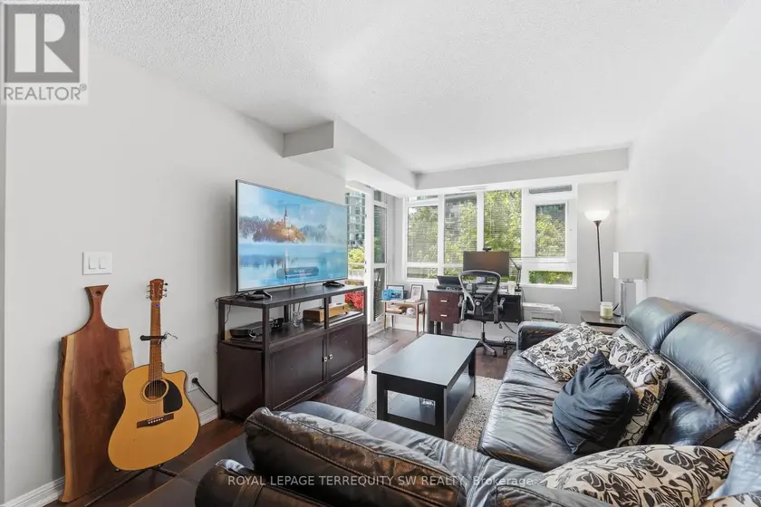 Apartment at 513 - 35 BASTION STREET, Toronto