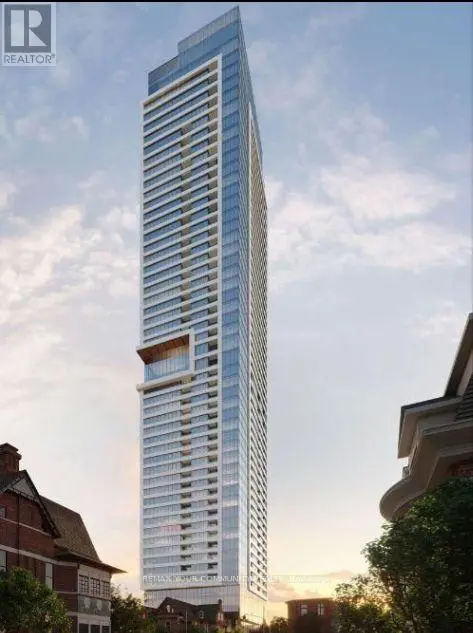 Apartment at 5102 - 609 SHERBOURNE STREET, Toronto