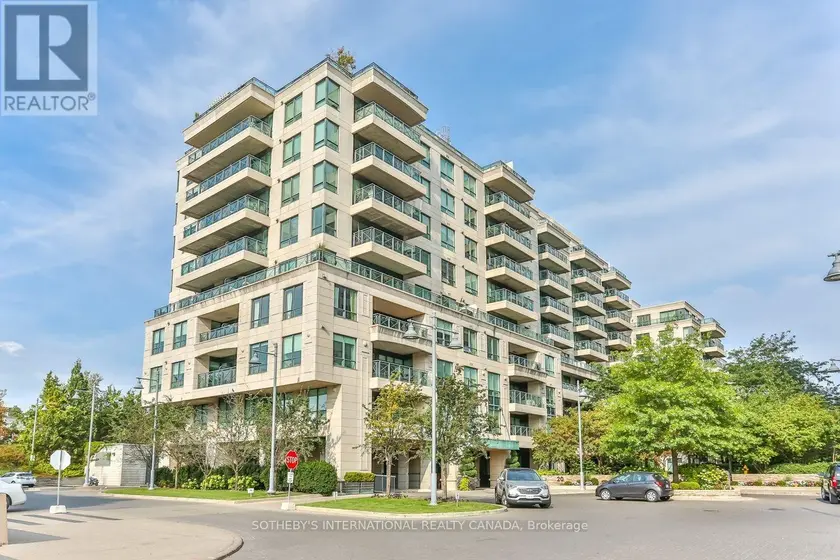 Apartment at 301 - 20 SCRIVENER SQUARE, Toronto