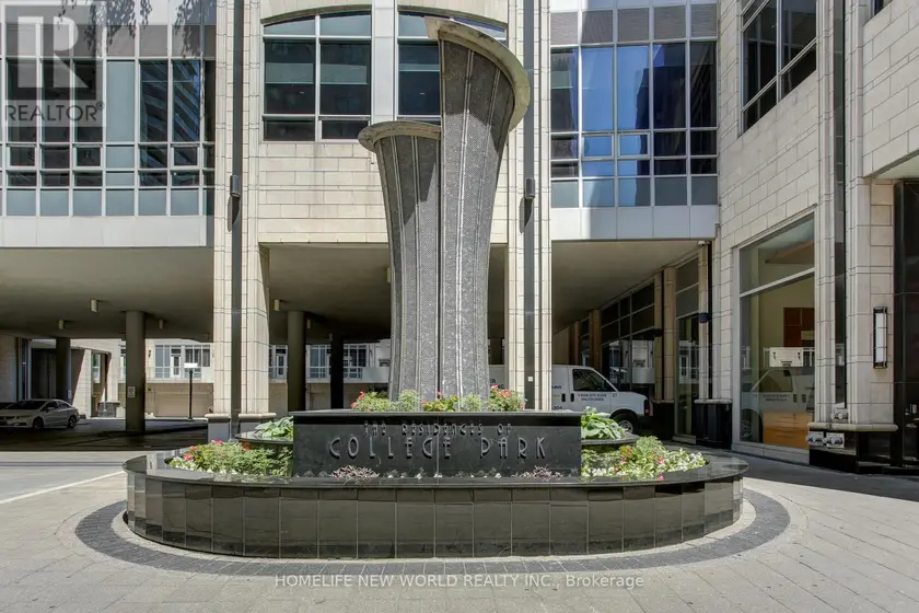 Apartment at 3305 - 761 BAY STREET, Toronto
