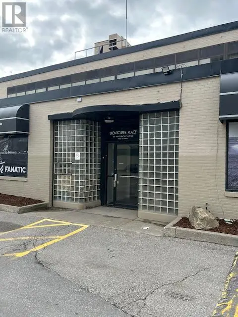Other at 202 - 109 VANDERHOOF AVENUE, Toronto