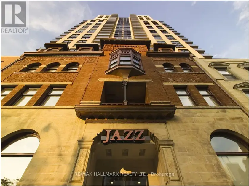Apartment at 618 - 167 CHURCH STREET, Toronto