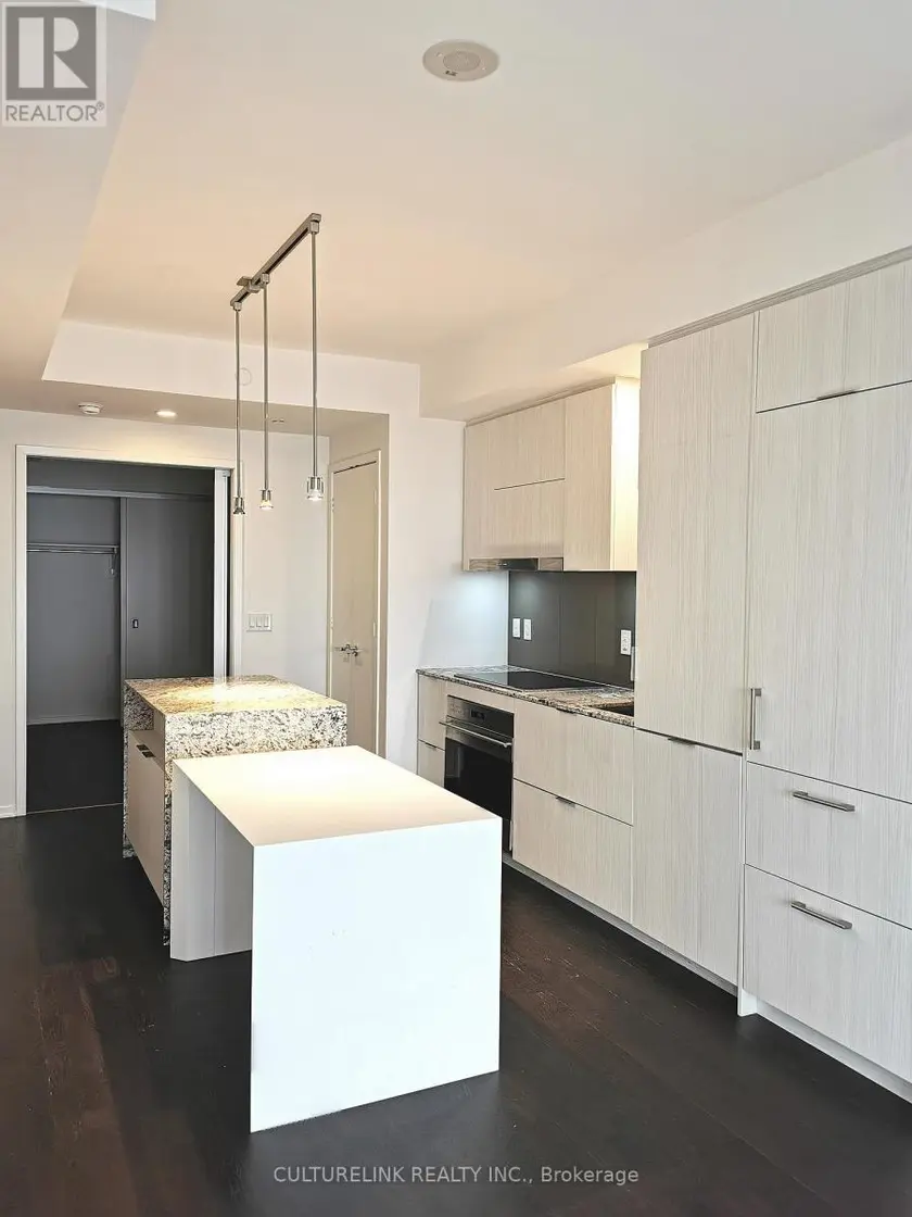 Apartment at 5508 - 1 BLOOR STREET E, Toronto