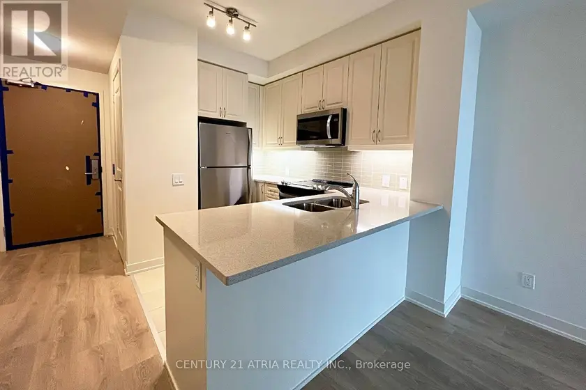 Apartment at 802 - 4955 YONGE STREET, Toronto