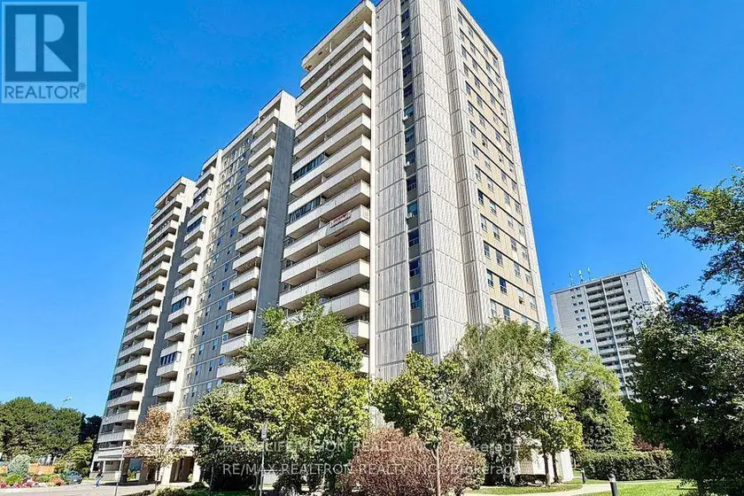 Apartment at 1808 - 1338 YORK MILLS BOULEVARD, Toronto