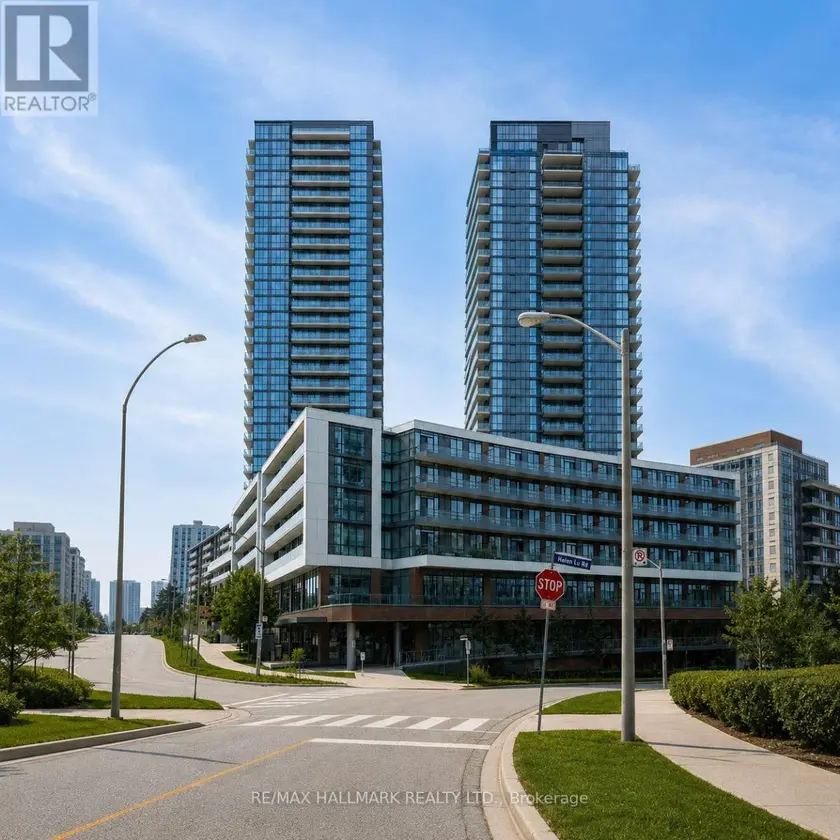 Apartment at 3103 - 32 FOREST MANOR ROAD, Toronto