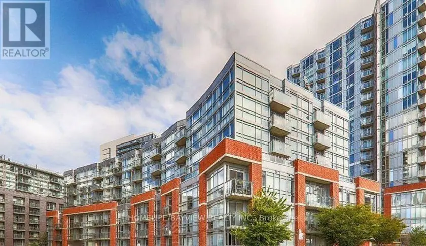 Apartment at 703 - 170 SUDBURY STREET, Toronto