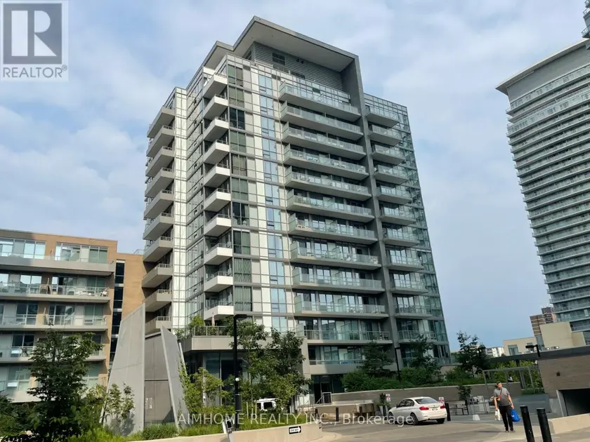 Apartment at 1305 - 52 FOREST MANOR ROAD, Toronto