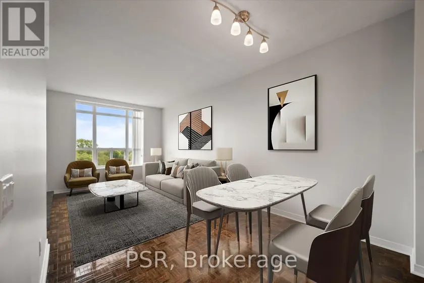 Apartment at 311 - 515 ROSEWELL AVENUE, Toronto