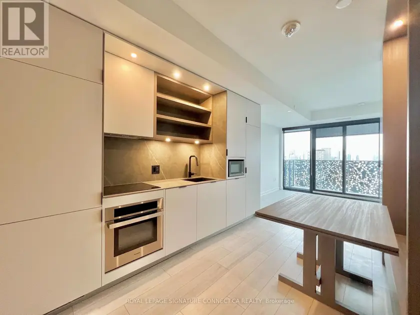 Apartment at 2605 - 55 CHARLES STREET E, Toronto
