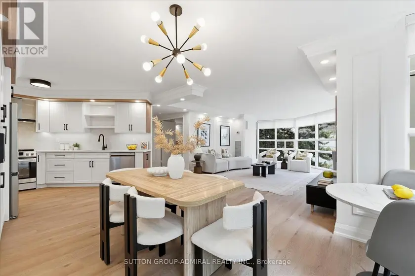 Apartment at 306 - 131 BEECROFT ROAD, Toronto