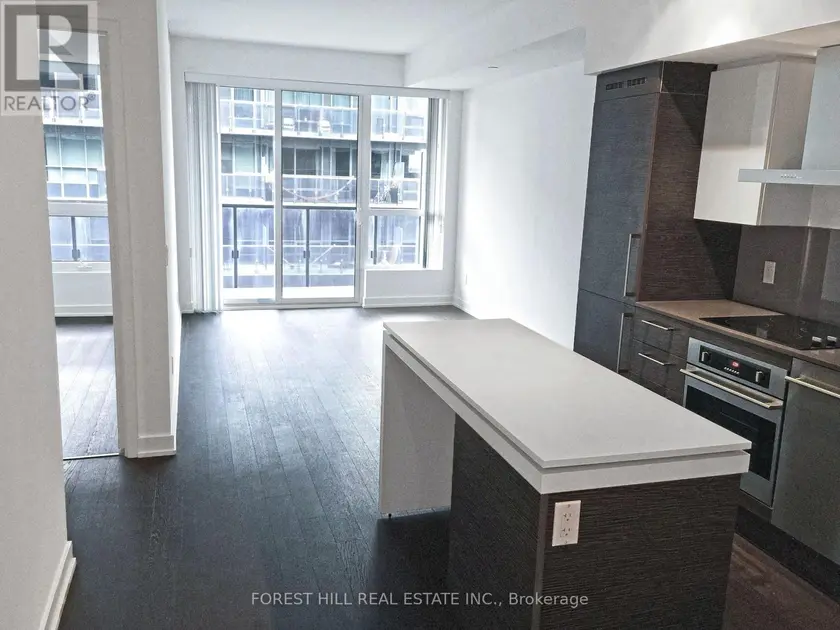 Apartment at 440 - 1030 KING STREET W, Toronto