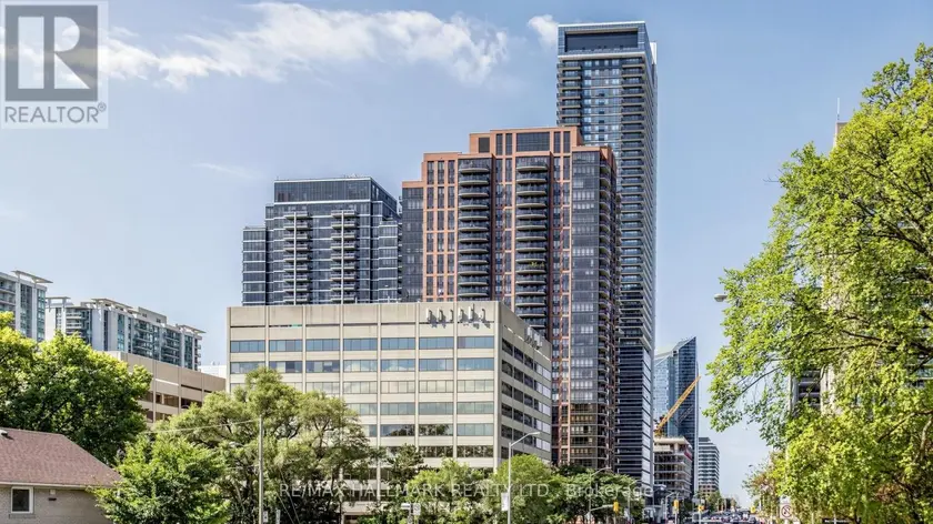 Apartment at 2905 - 33 SHEPPARD AVENUE E, Toronto