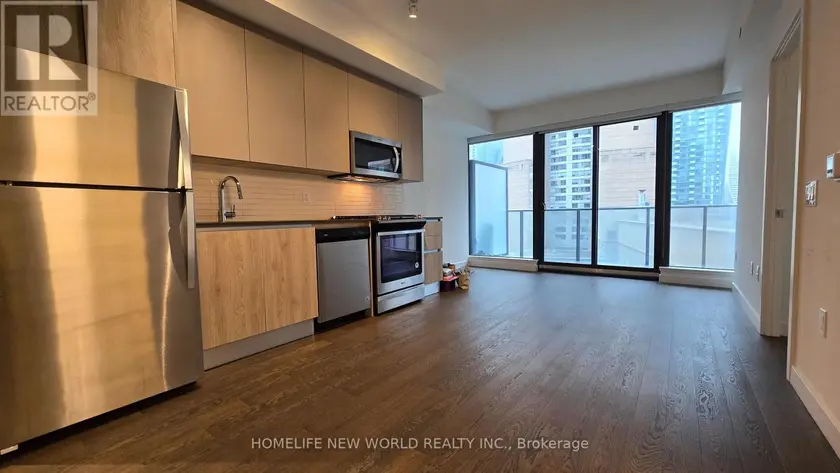 Apartment at 1006 - 2A CHURCH STREET, Toronto