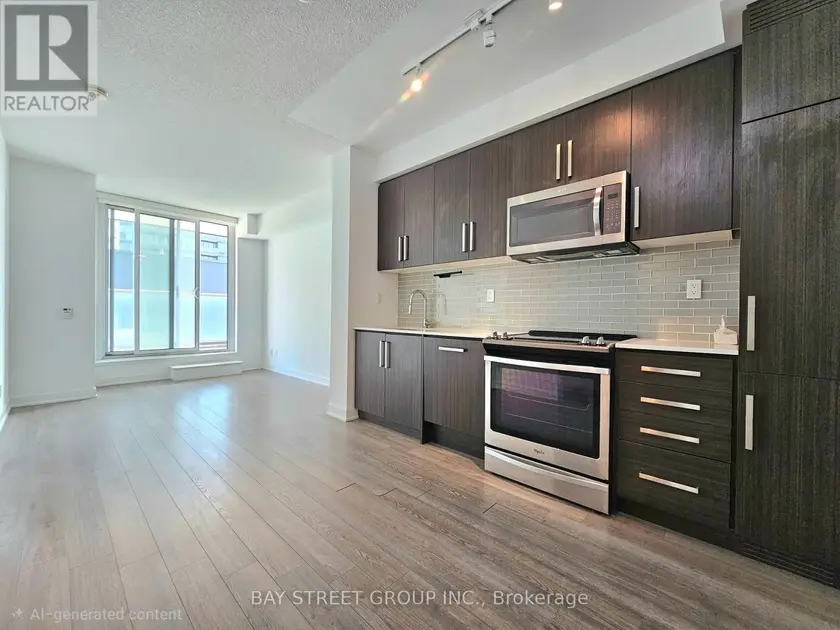 Apartment at 509 - 5180 YONGE STREET, Toronto