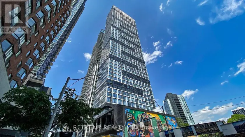 Apartment at 1201 - 181 DUNDAS STREET, Toronto