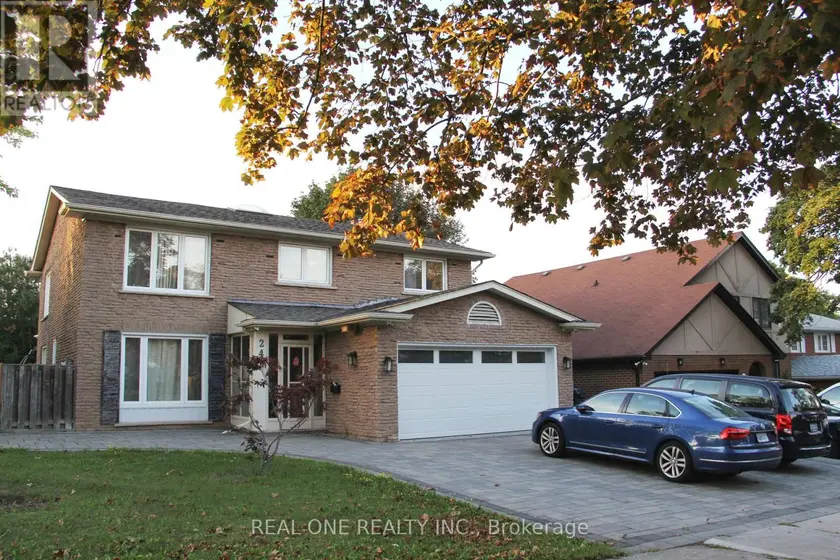 Detached at BASEMENT - 243 KINGSLAKE ROAD, Toronto