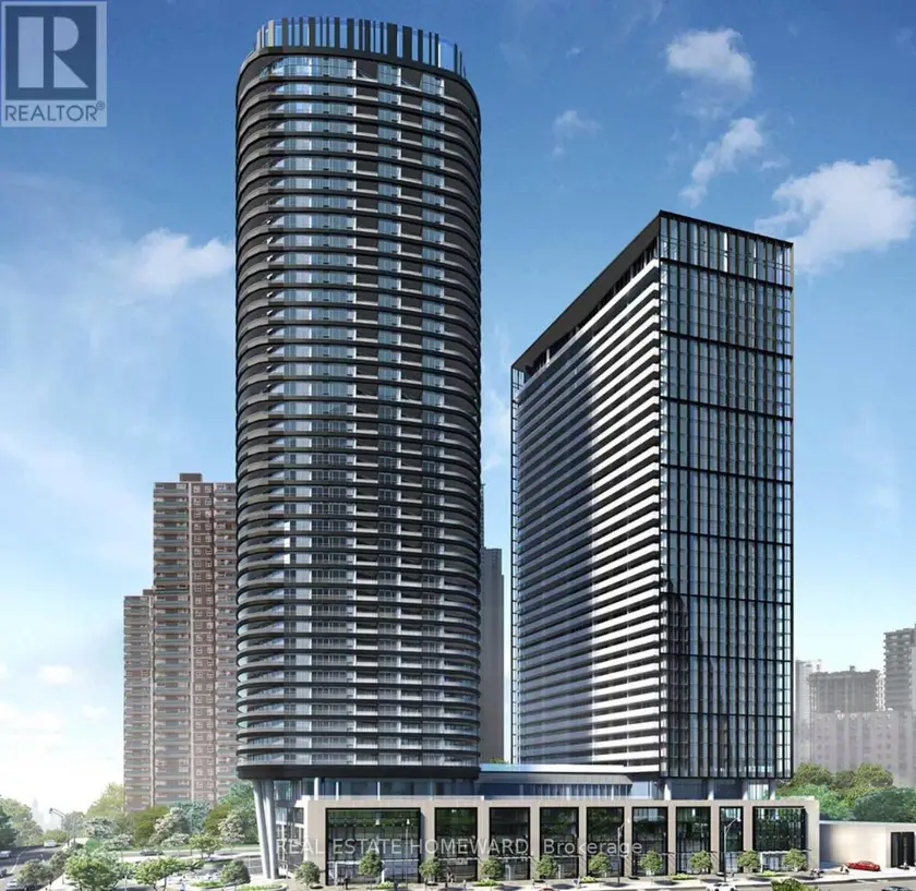 Apartment at 1118 - 585 BLOOR STREET E, Toronto