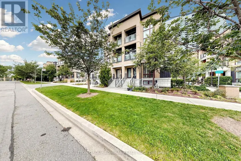 Townhouse at 41 - 19 ELDORA AVENUE, Toronto