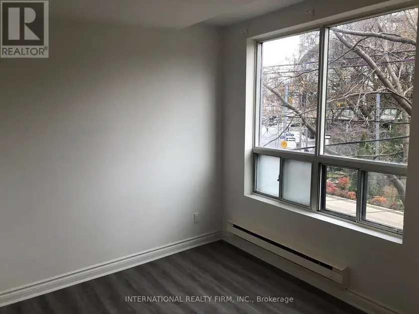Multiplex at 2A - 274 GEORGE STREET, Toronto
