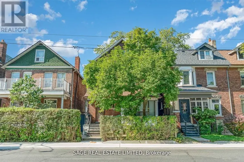 Other at LOWER - 604 OSSINGTON AVENUE, Toronto