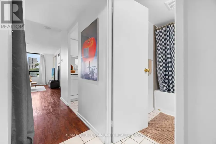 Apartment at 504 - 117 GERRARD STREET E, Toronto