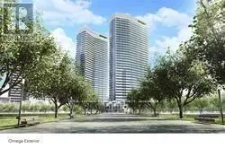 Apartment at 509 - 115 MCMAHON DRIVE, Toronto