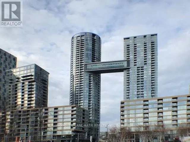 Apartment at 1609 - 15 ICEBOAT TERRACE, Toronto